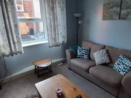 Appartamento Ripon Street Lincoln Esterno foto
