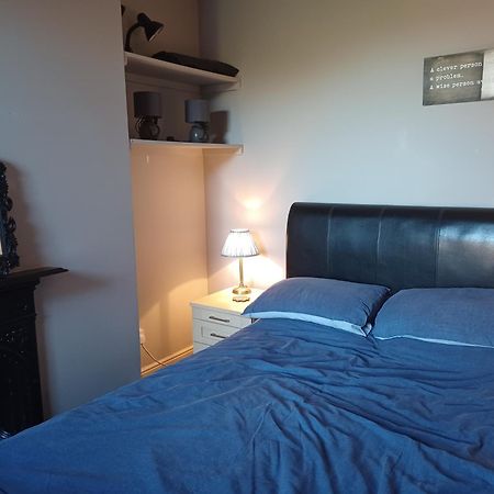 Appartamento Ripon Street Lincoln Esterno foto