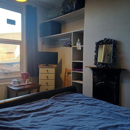 Appartamento Ripon Street Lincoln Esterno foto