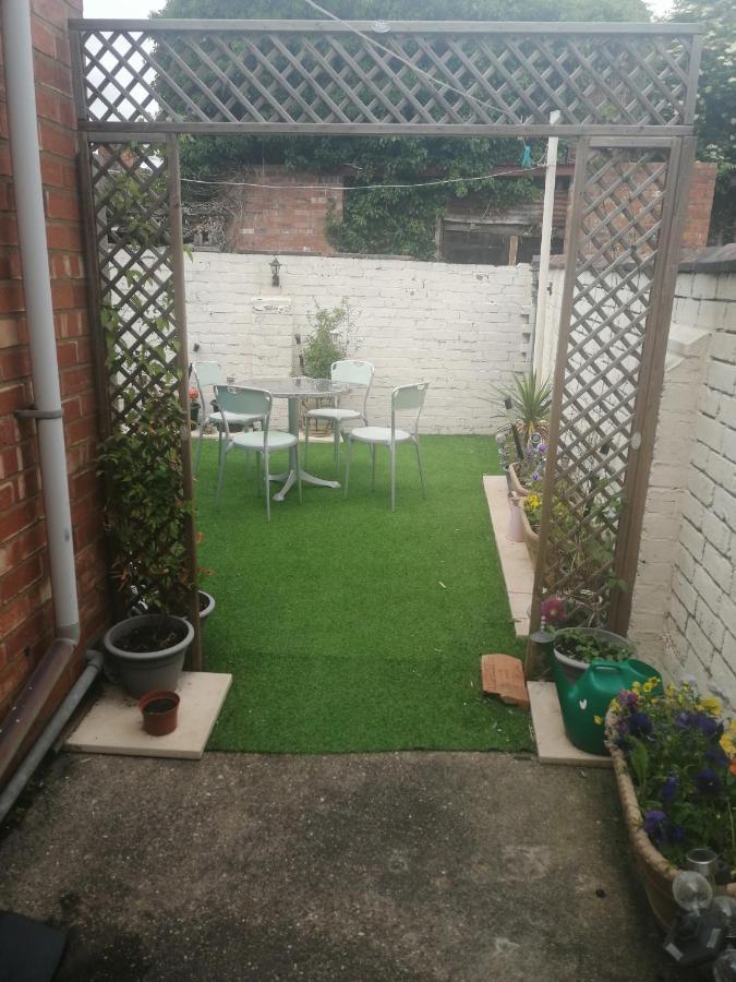 Appartamento Ripon Street Lincoln Esterno foto