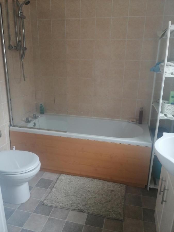 Appartamento Ripon Street Lincoln Esterno foto