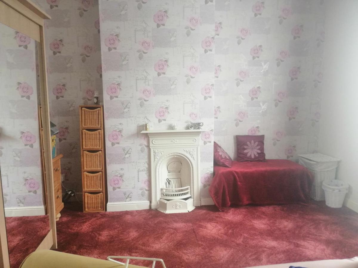 Appartamento Ripon Street Lincoln Esterno foto