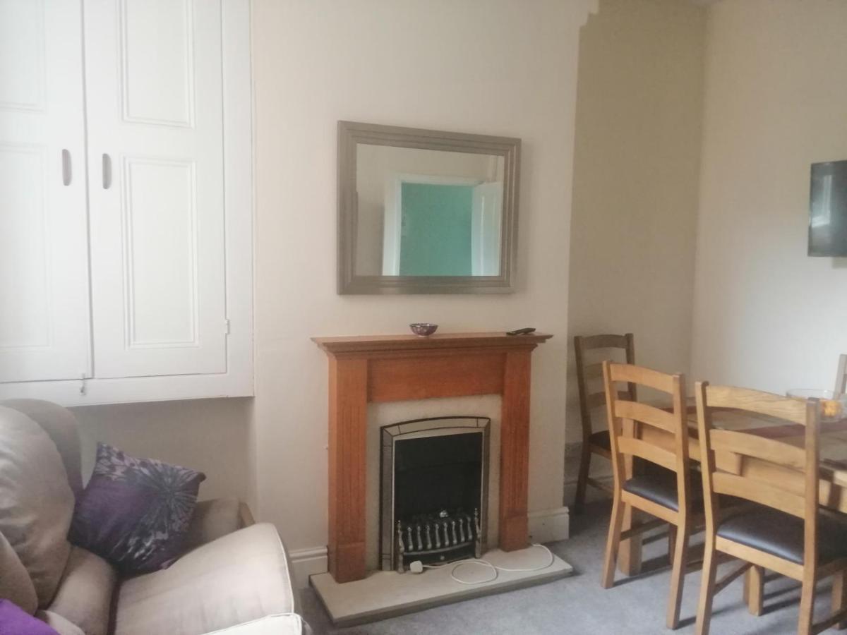 Appartamento Ripon Street Lincoln Esterno foto