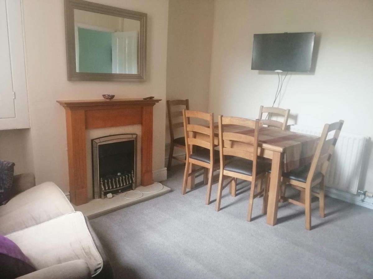 Appartamento Ripon Street Lincoln Esterno foto