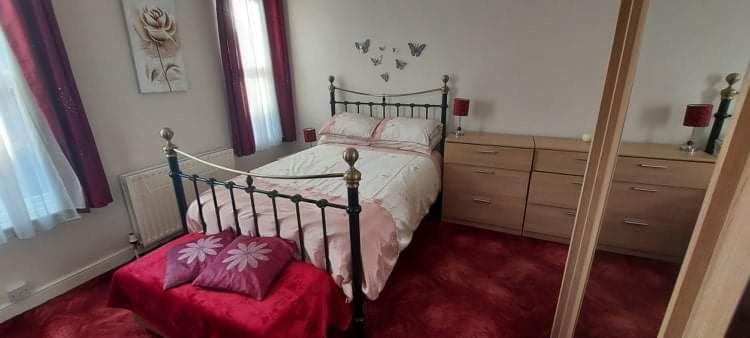 Appartamento Ripon Street Lincoln Esterno foto