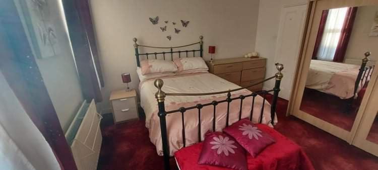 Appartamento Ripon Street Lincoln Esterno foto