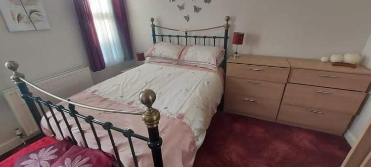 Appartamento Ripon Street Lincoln Esterno foto