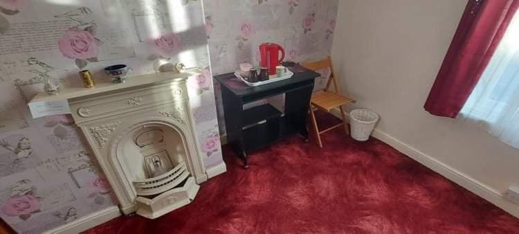 Appartamento Ripon Street Lincoln Esterno foto
