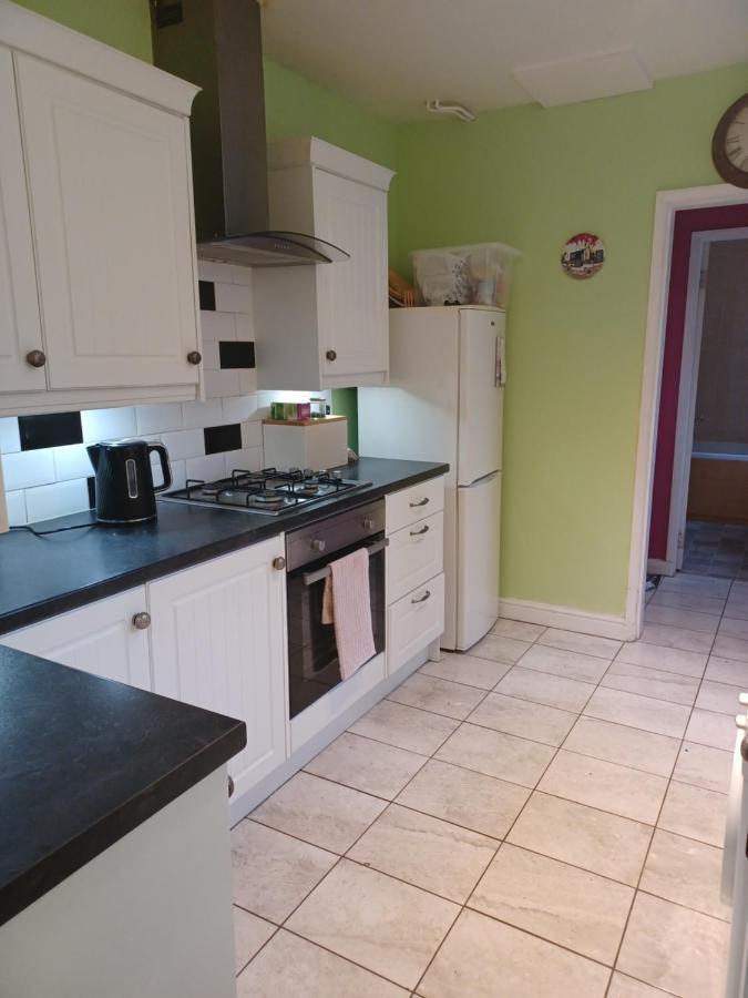 Appartamento Ripon Street Lincoln Esterno foto
