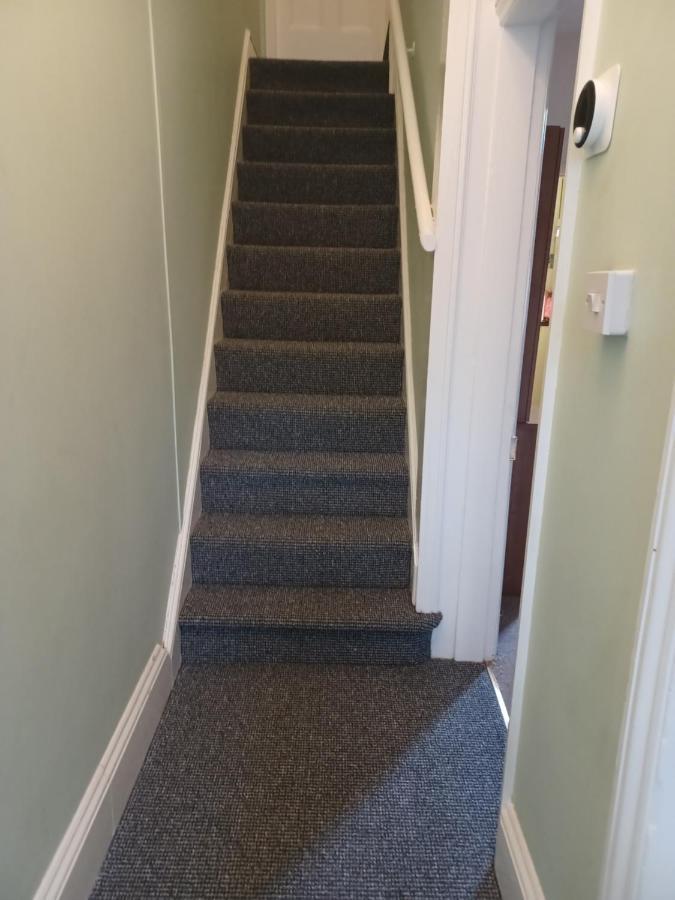 Appartamento Ripon Street Lincoln Esterno foto