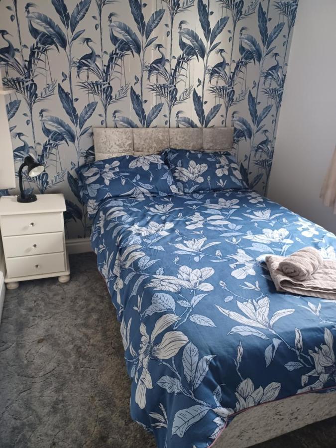 Appartamento Ripon Street Lincoln Esterno foto