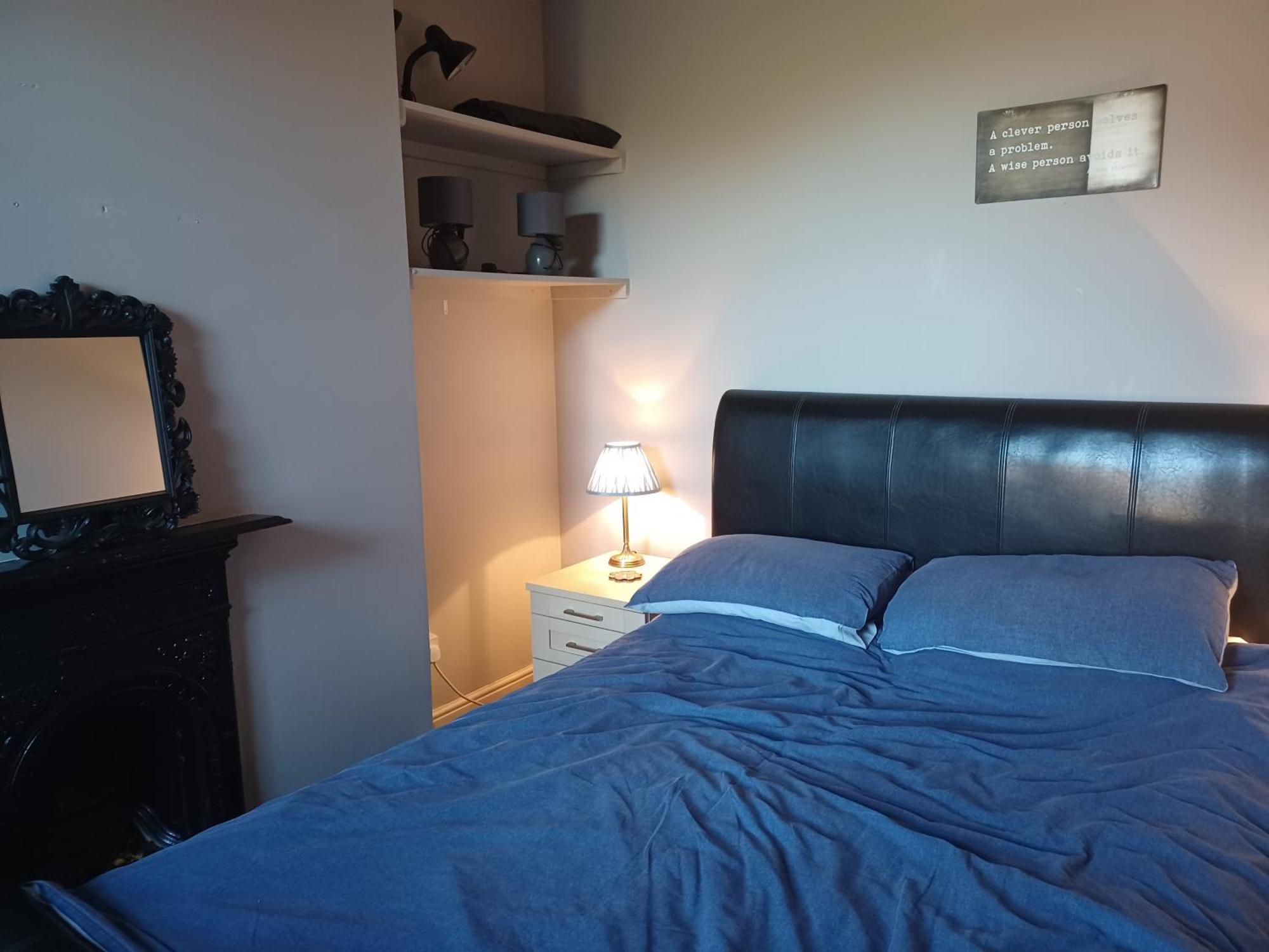 Appartamento Ripon Street Lincoln Esterno foto