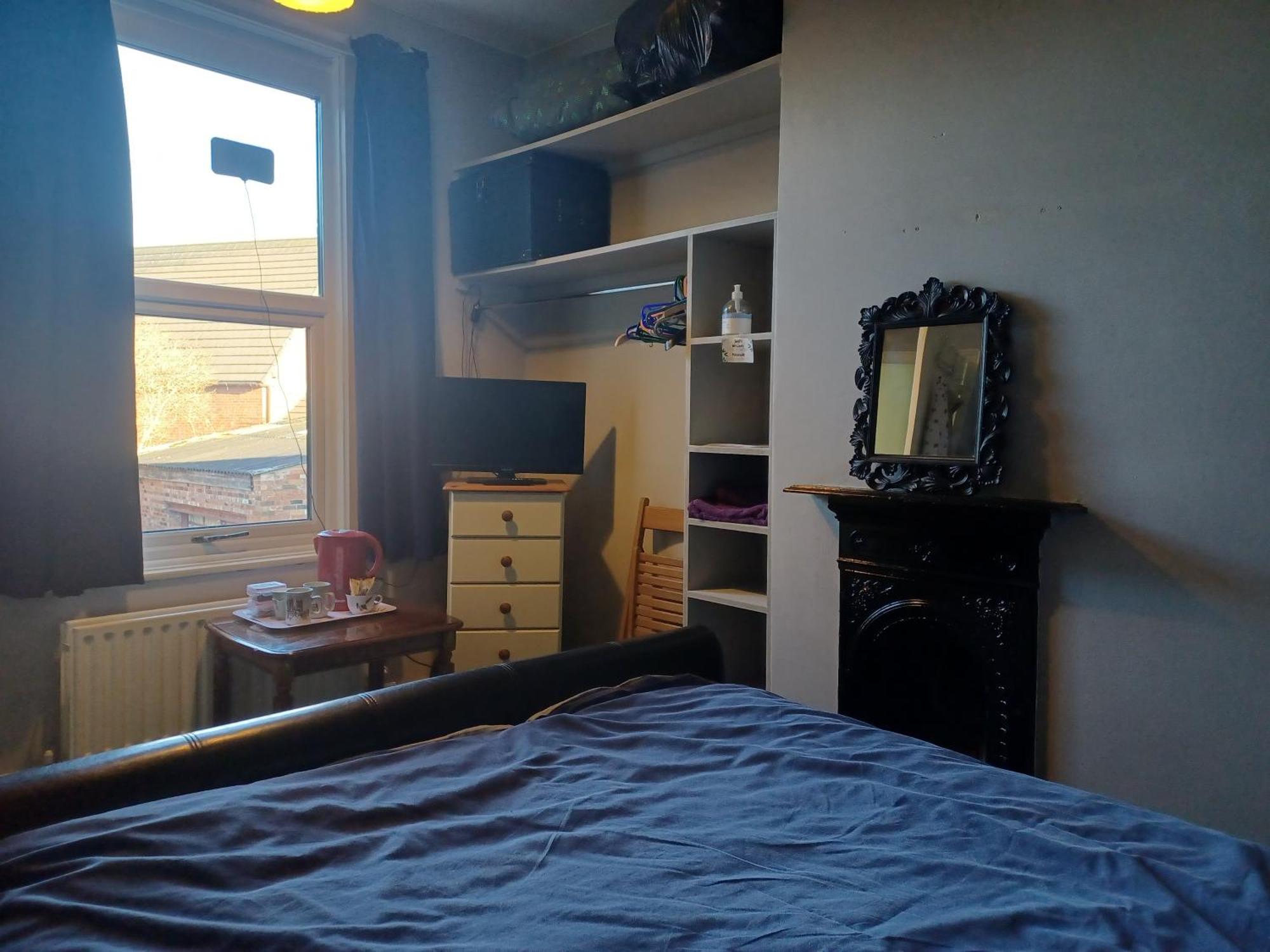 Appartamento Ripon Street Lincoln Esterno foto
